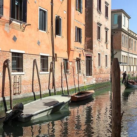 Just Relax Apartment By H-Fast Venice Exterior photo
