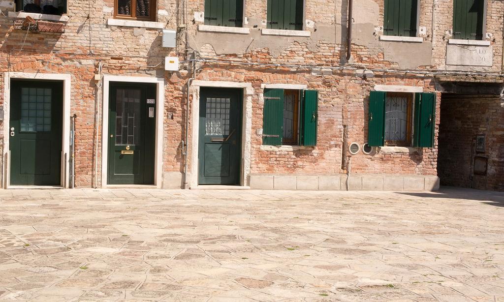 Just Relax Apartment By H-Fast Venice Exterior photo
