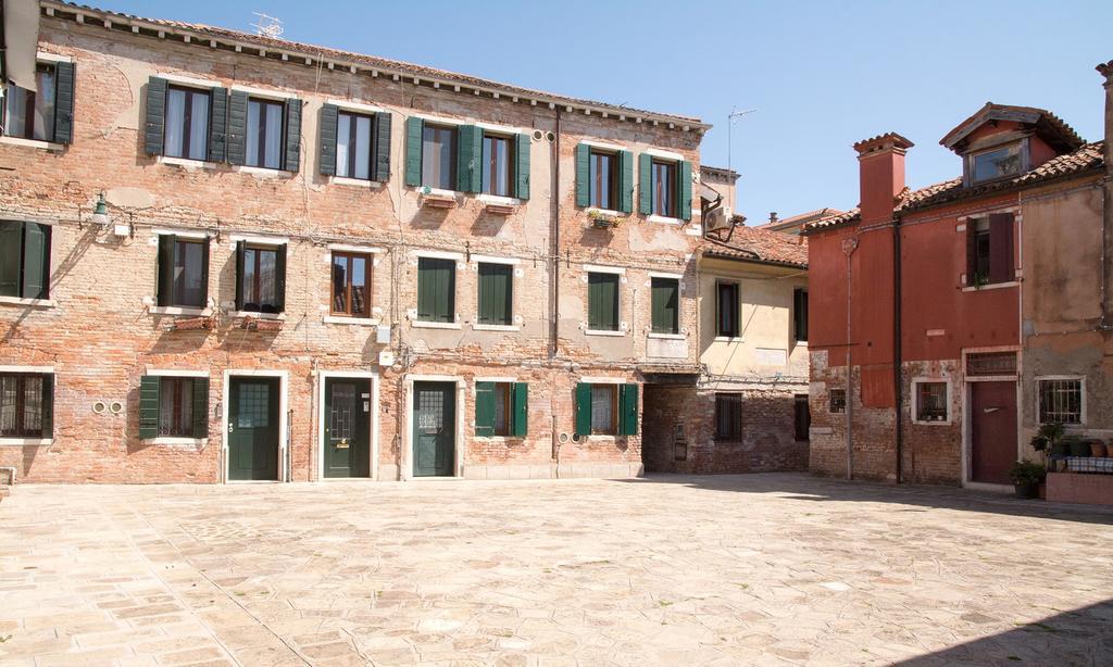 Just Relax Apartment By H-Fast Venice Exterior photo