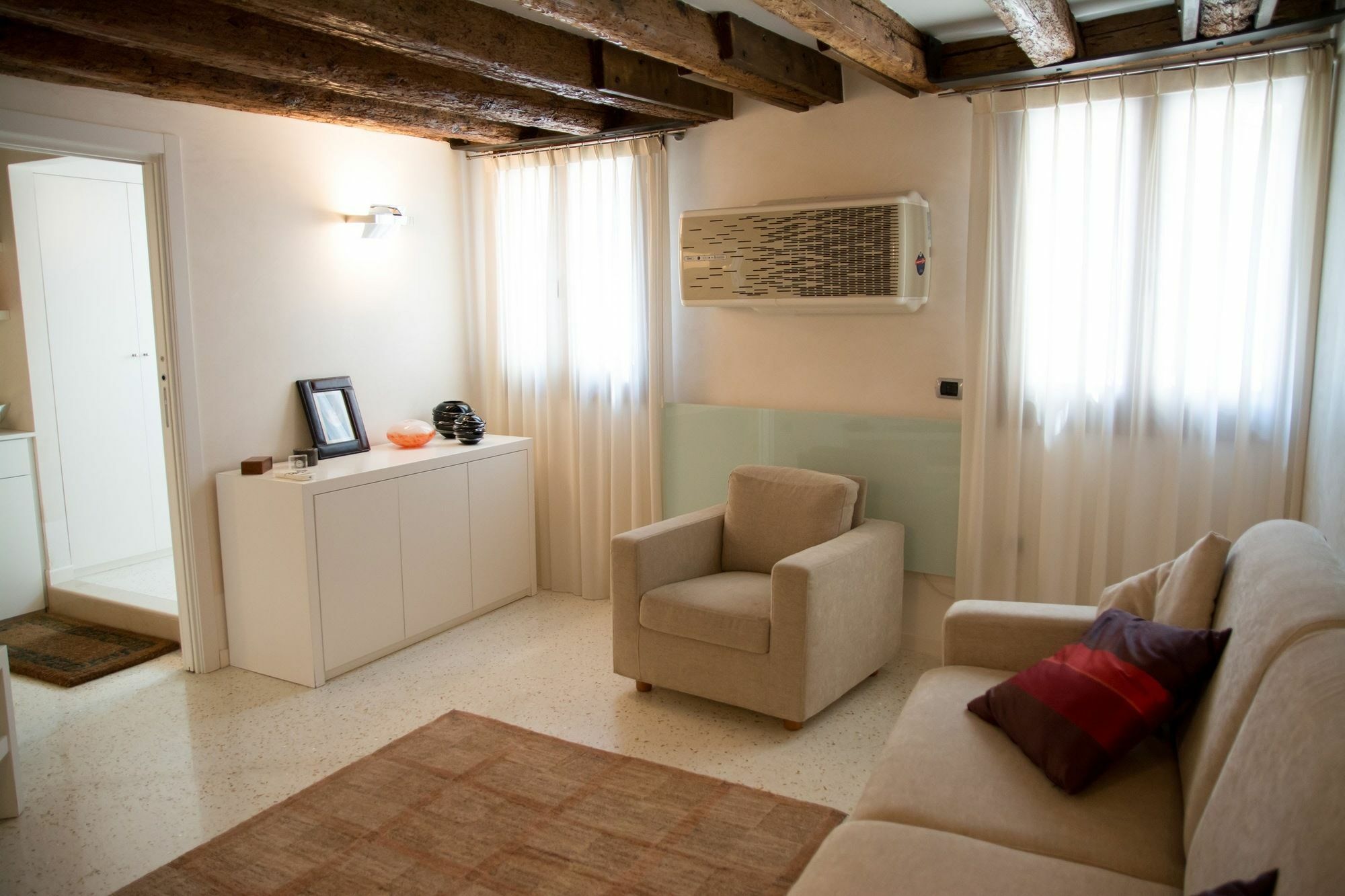 Just Relax Apartment By H-Fast Venice Exterior photo