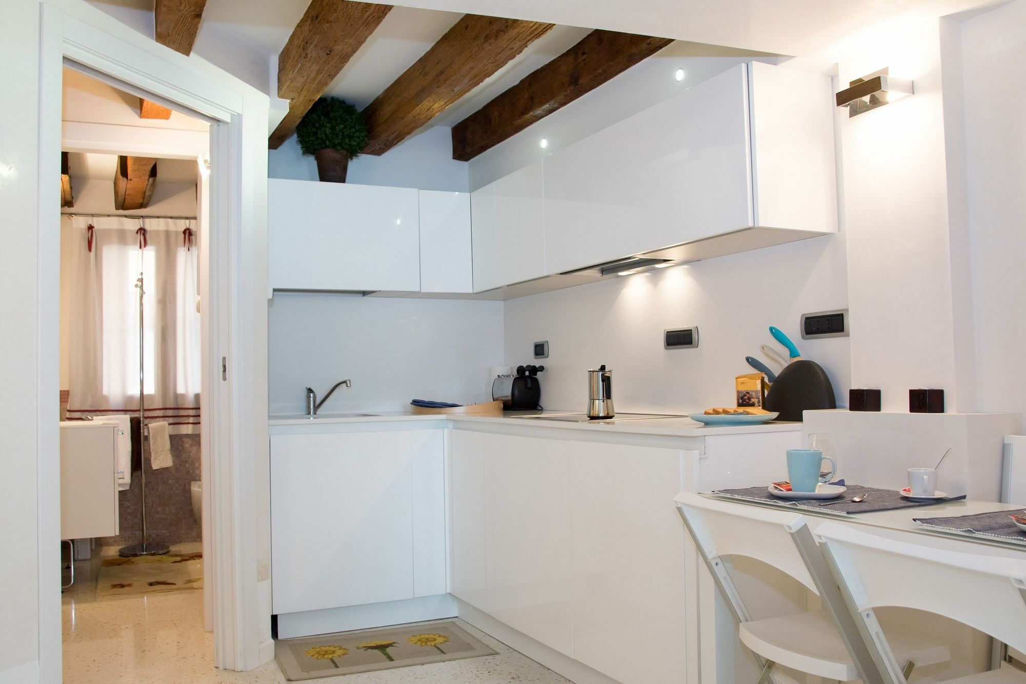 Just Relax Apartment By H-Fast Venice Exterior photo